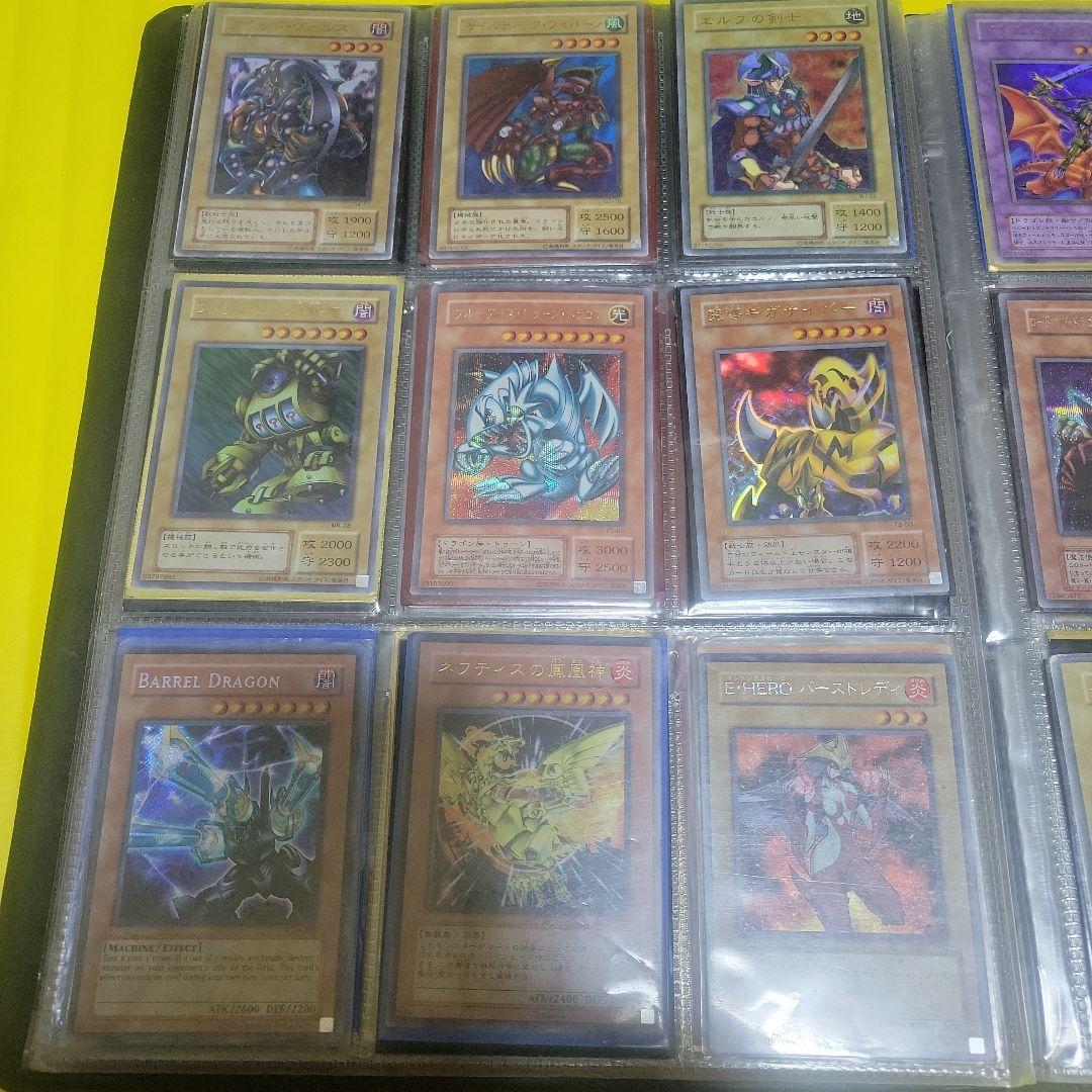 遊戯王カード　まとめ売り【個別買取歓迎】