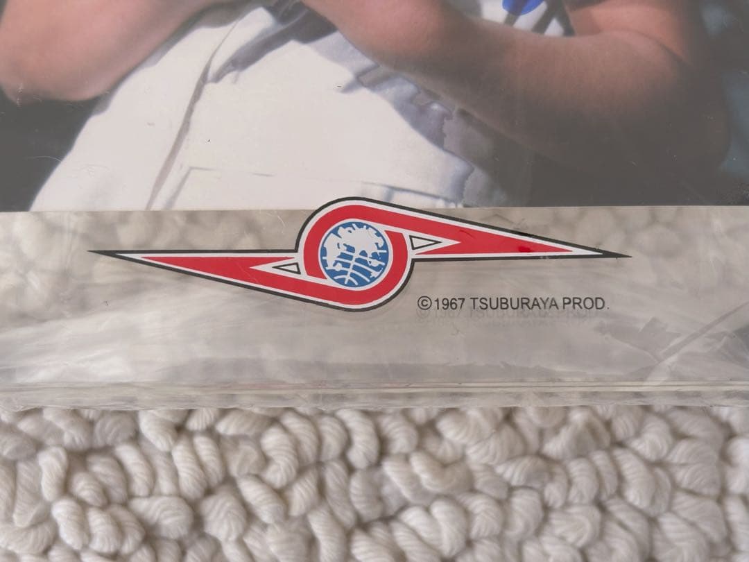 アンヌ ポートレート ひし美ゆり子 直筆サイン/ウルトラヒロイン伝説 特典