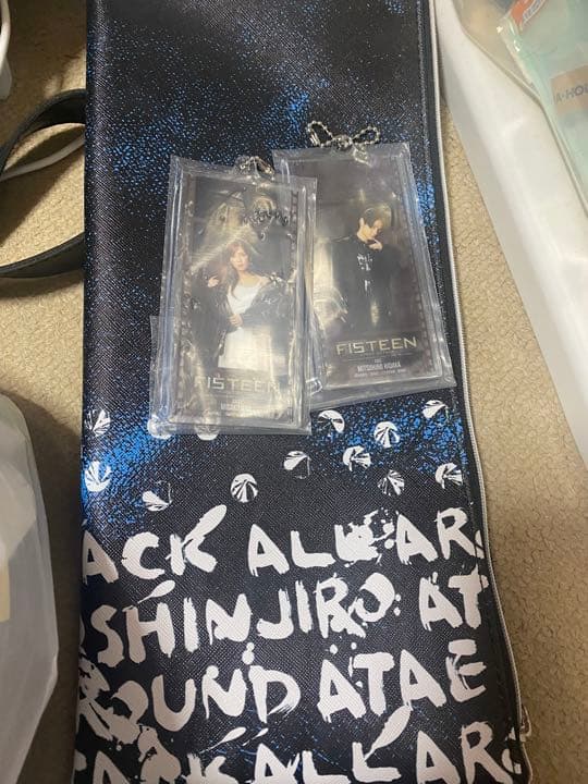 AAA・えーぱんだ・Naptimeセット