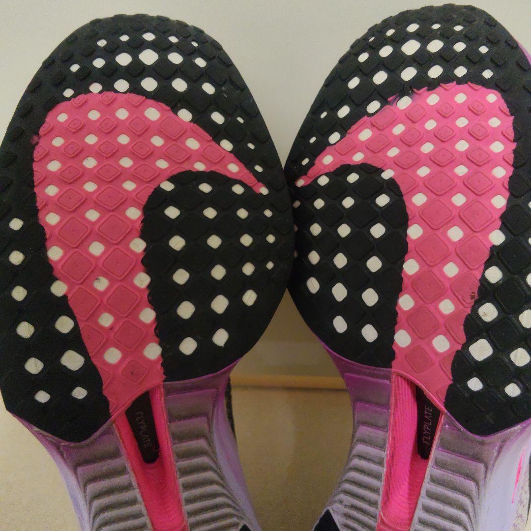 スパイク・シューズ NIKE ZOOMX VAPORFLY NEXT%3 27.5cm