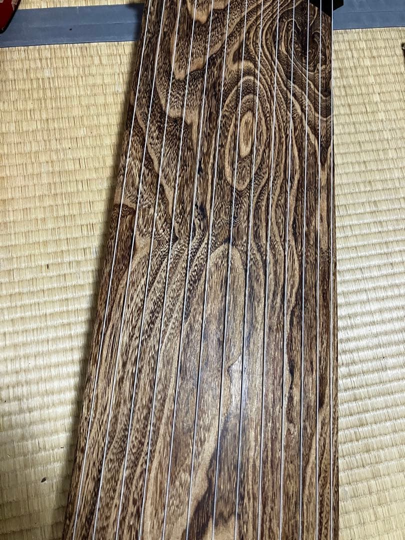 くりこう箏セット　送料込み