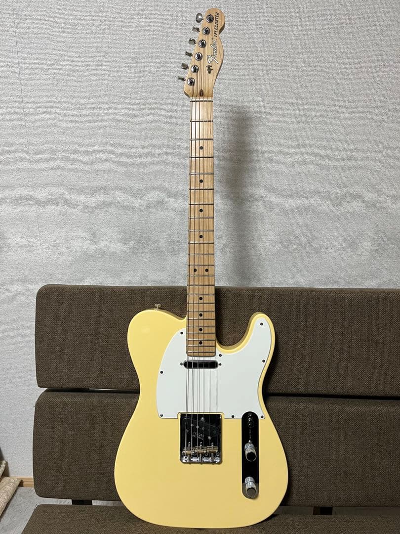 Fender テレキャスター　USA製　American Performer