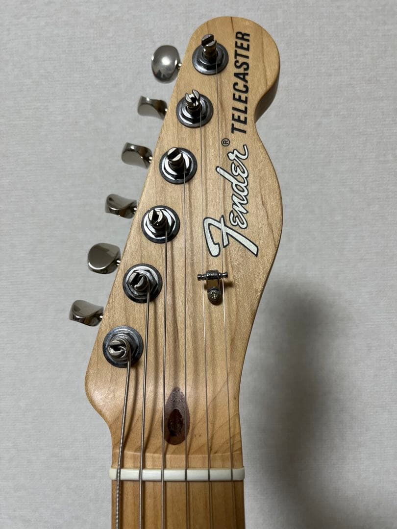 Fender テレキャスター　USA製　American Performer