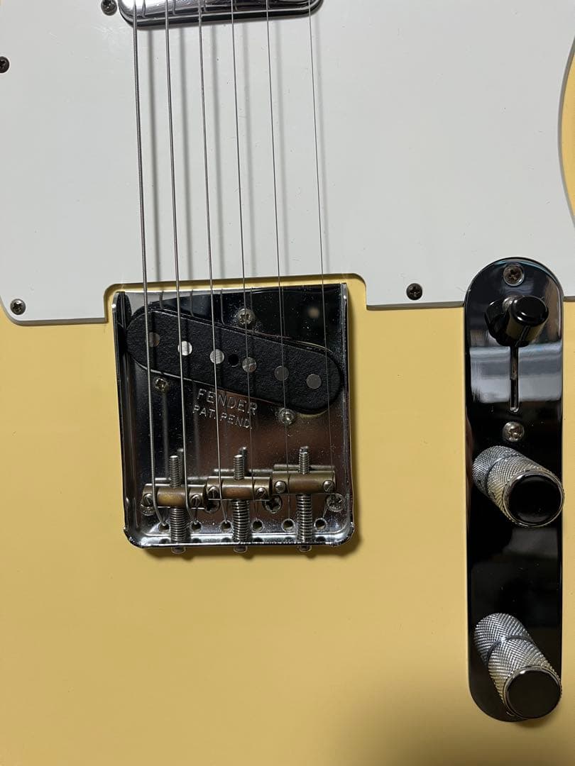Fender テレキャスター　USA製　American Performer