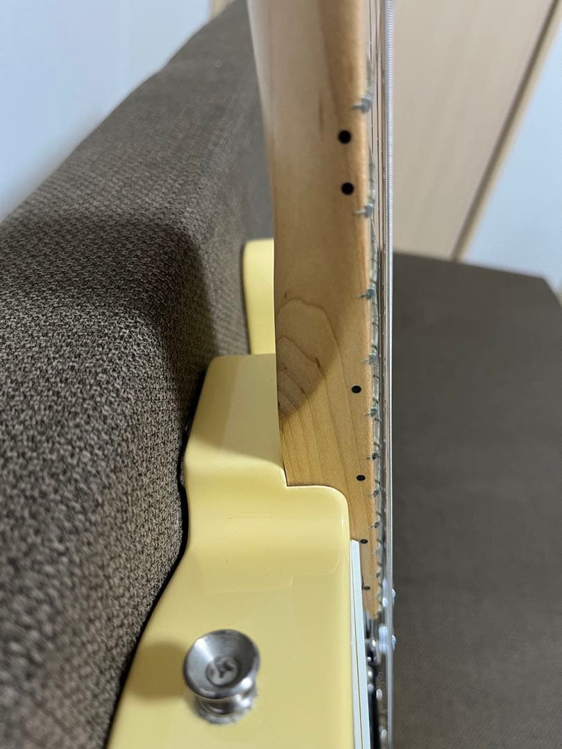 Fender テレキャスター　USA製　American Performer