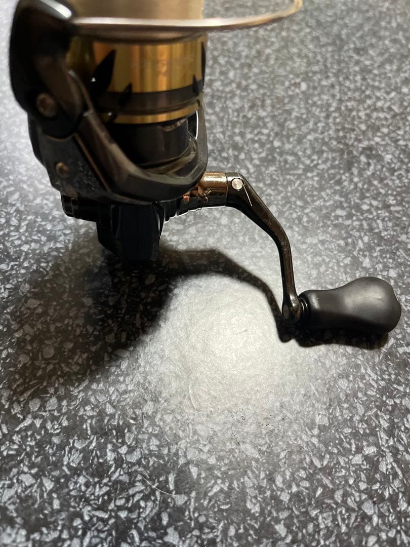 シマノ 25 アルテグラ C2500SHG