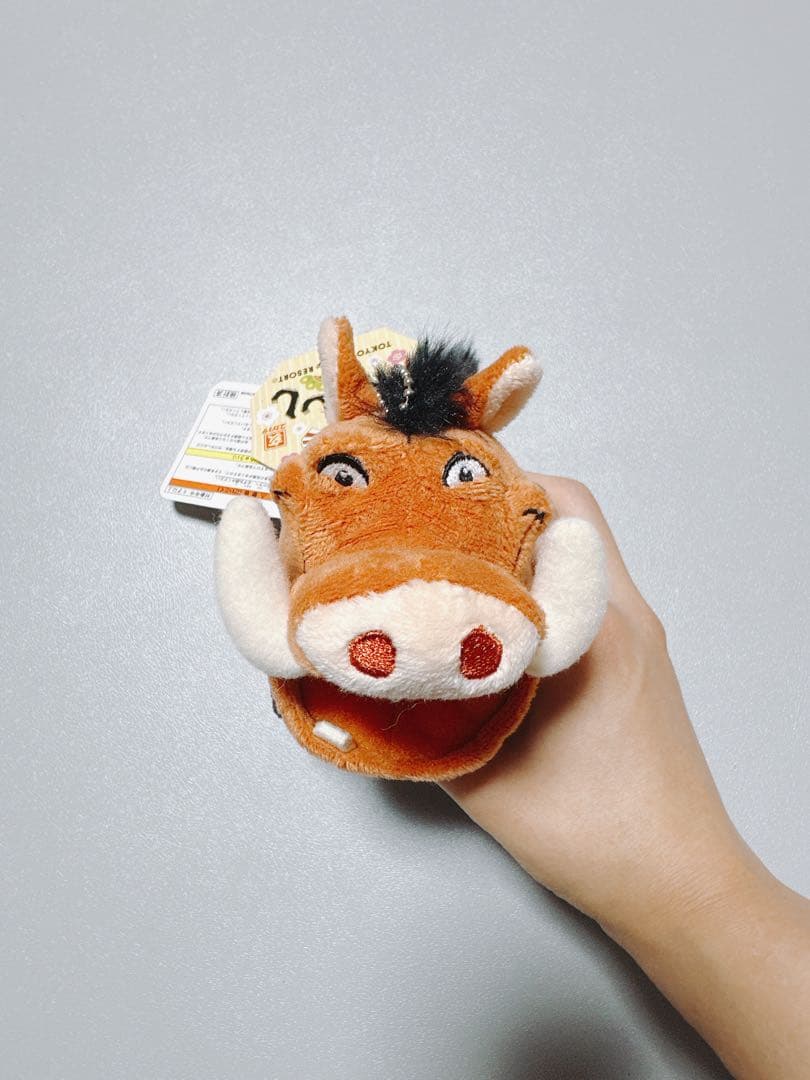 ライオンキング　ぬいぐるみ　まとめ売り