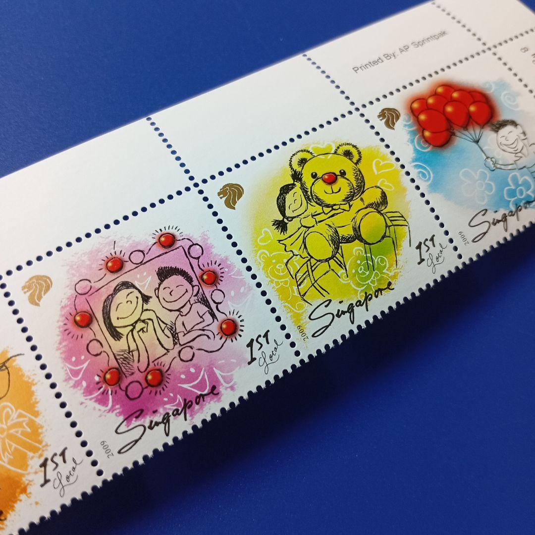 2495 外国切手 リヒテンシュタイン 1978年ファドゥーツ城 凹版エンボス