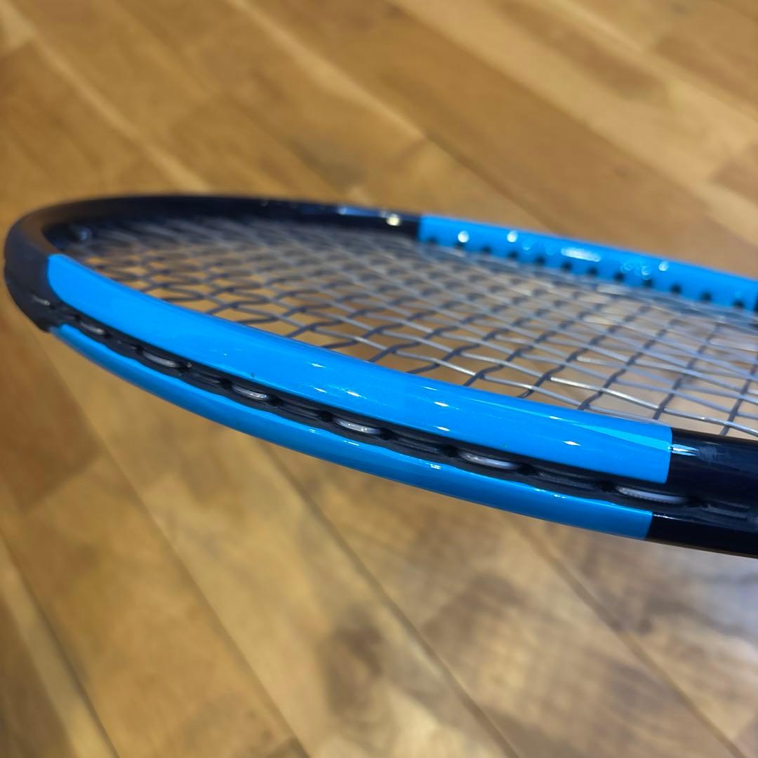 ウィルソンULTRA TOUR 95JP （G2）2019 美品