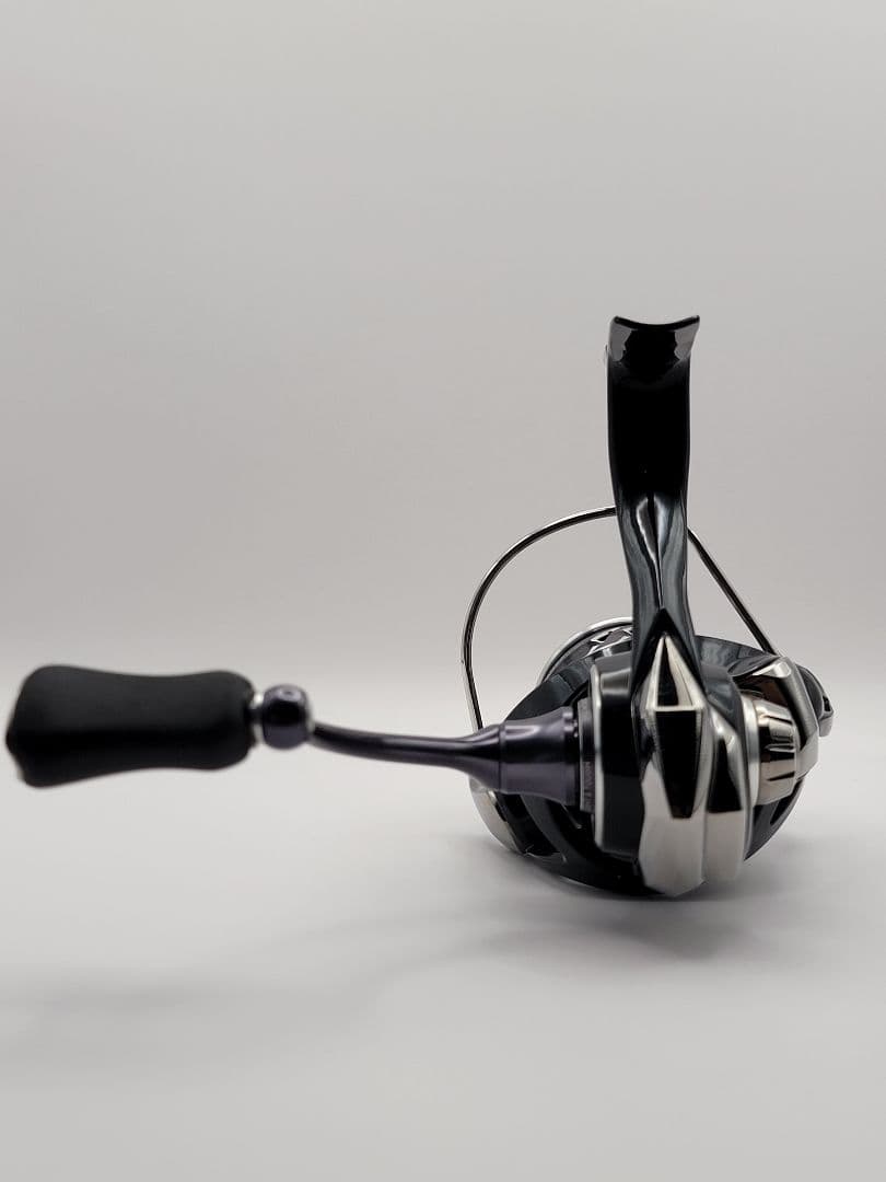 リール DAIWA 23 TATULA FC LT2500SS-H-QD