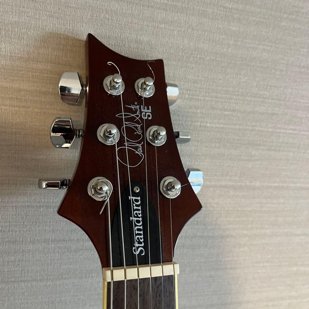 ギター PRS SE Standard custom24