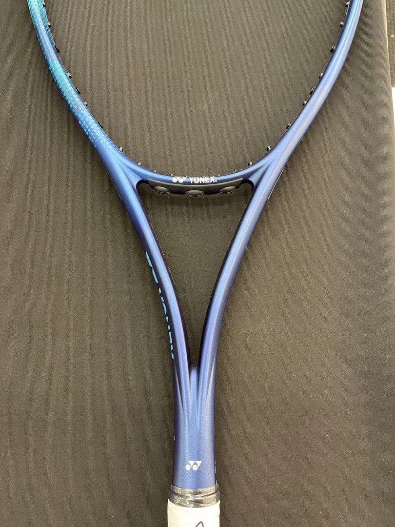 UL1 ボルトレイジ5S 新品未使用　ヨネックス　ソフトテニス