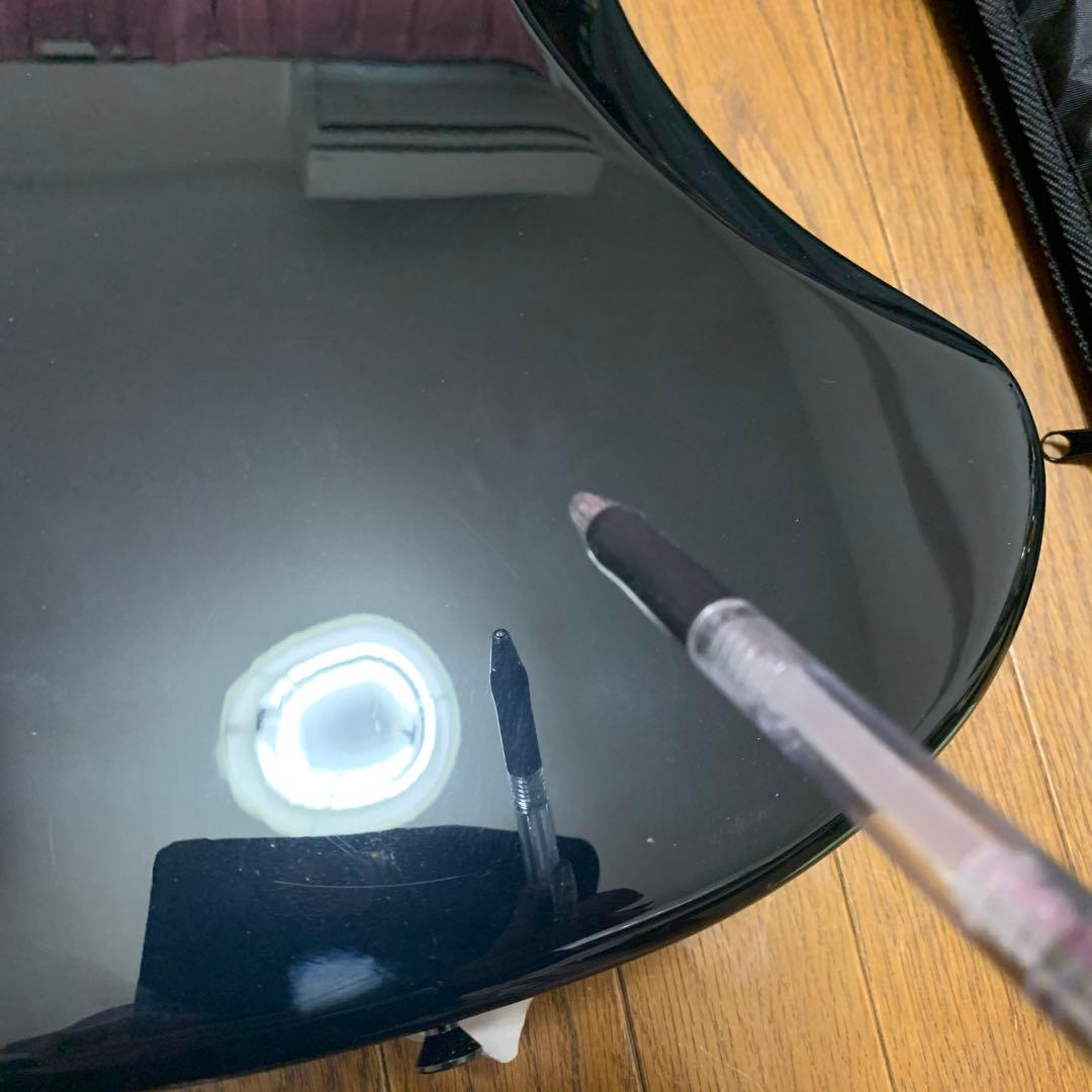 ESP Edwards ep148k PIERROT KOHTAモデル限定ベース