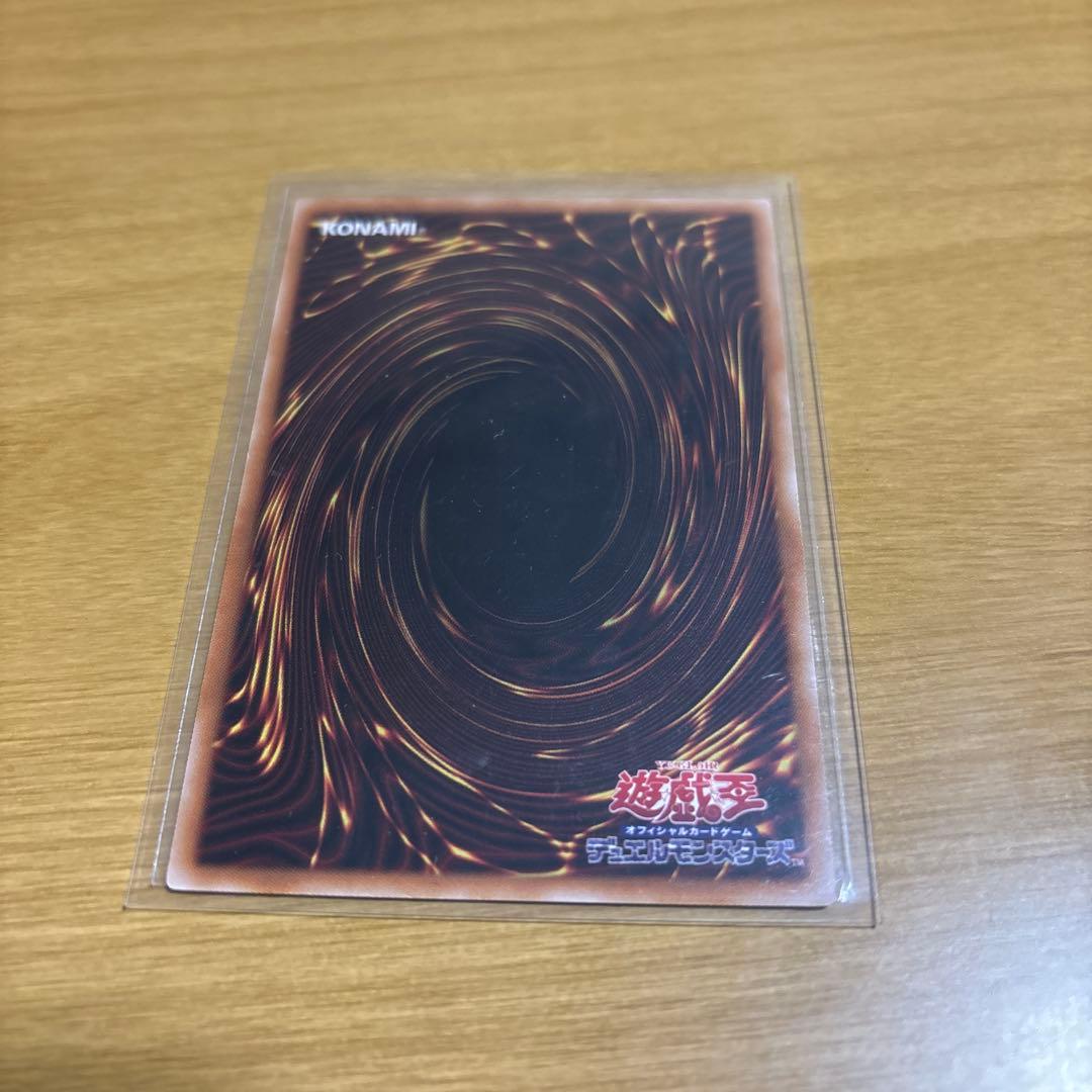 遊戯王　デュエルモンスターズ　大輪の霊使い