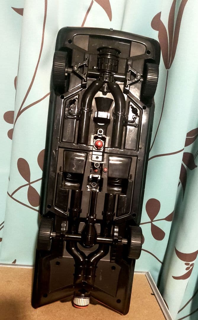 バットマンカー