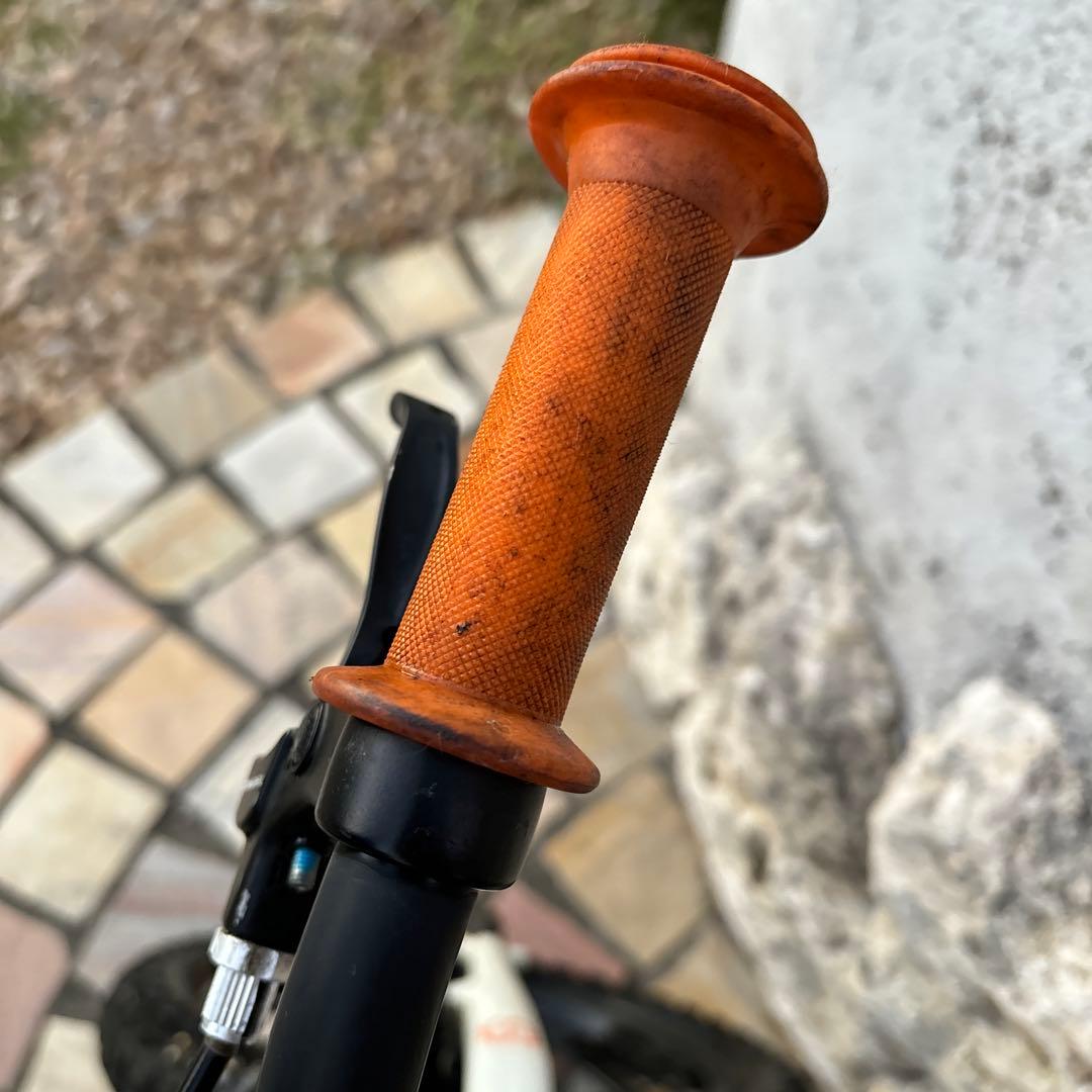 ヨツバサイクル 14インチ 子供用自転車