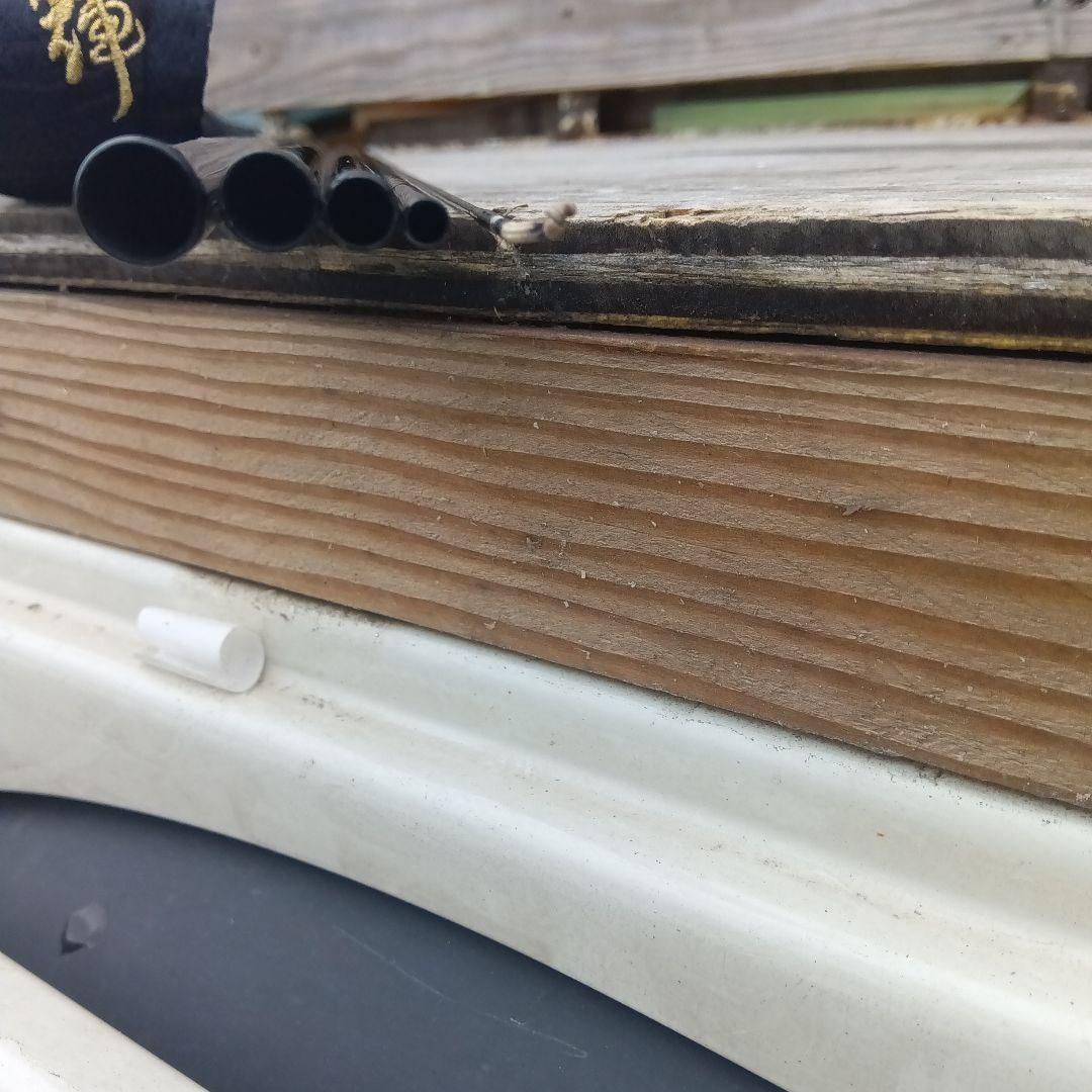 ヘラブナ竿がまかつ、天輝１３尺、へらぶな ロッド、ヘラ竿、天輝、ダイワ、シマノ