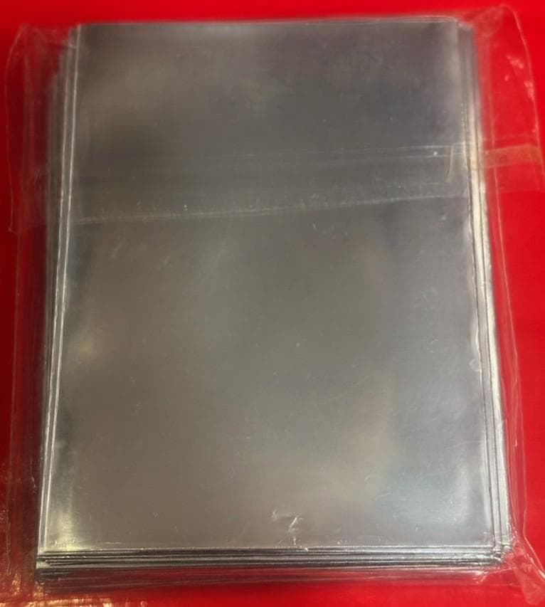 クルセイド　蒼穹のファフナー ファフナー・マークザイン＆マークニヒト スリーブ