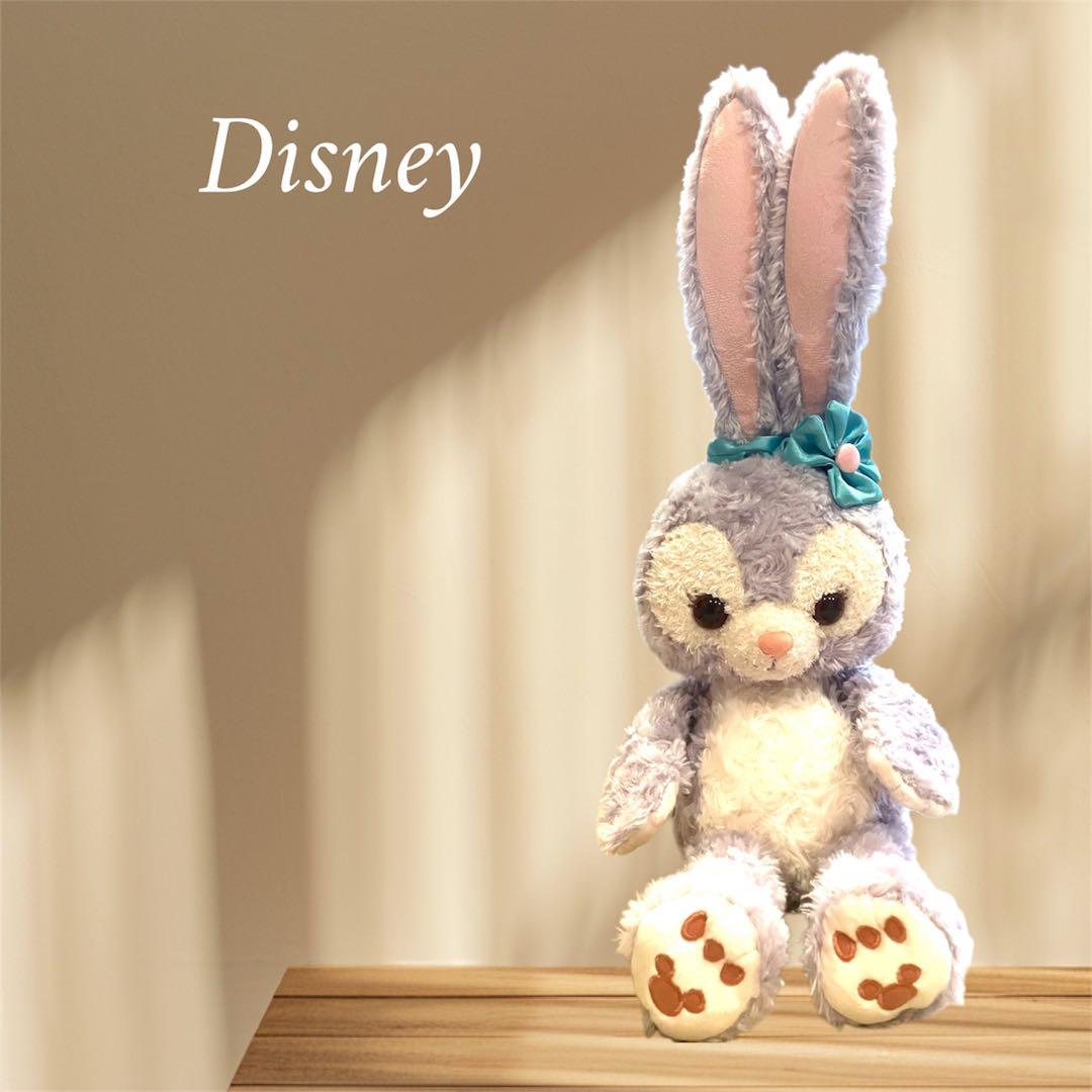 【sale】東京ディズニーシー/Disneyステラルー/ぬいぐるみ