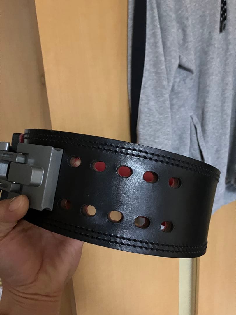 SBD パワーベルト M