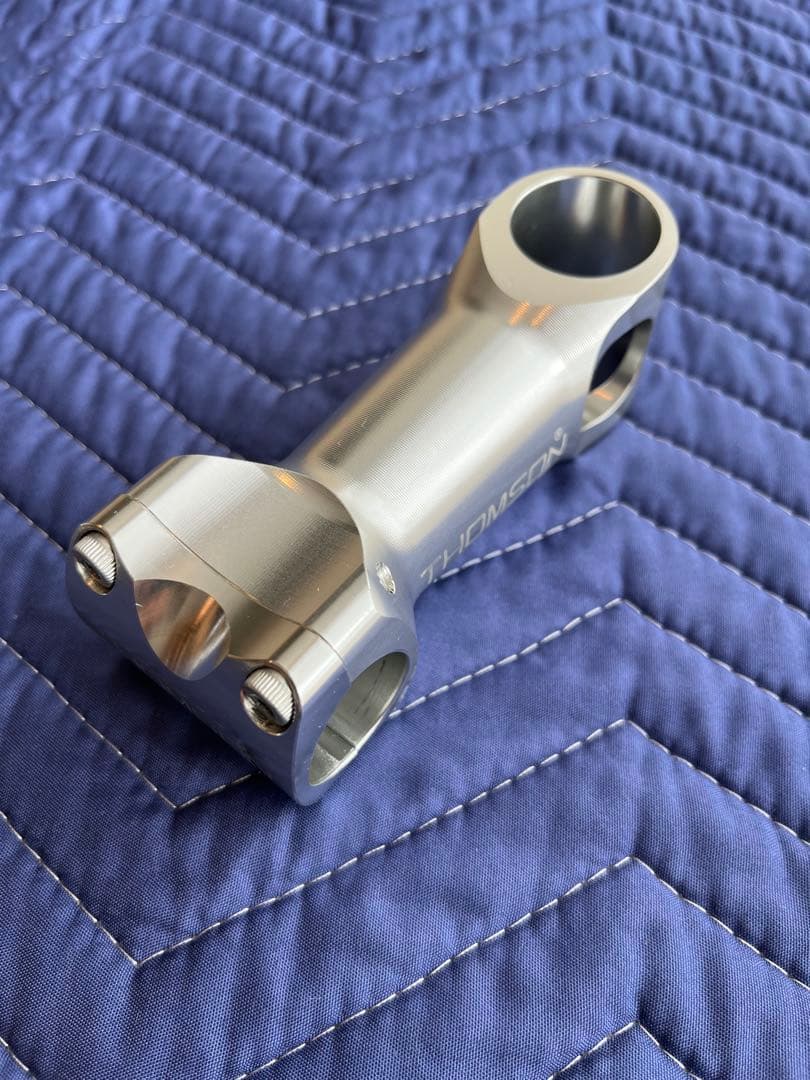 THOMSON ステム 100mm 5° 25.4mm トムソン