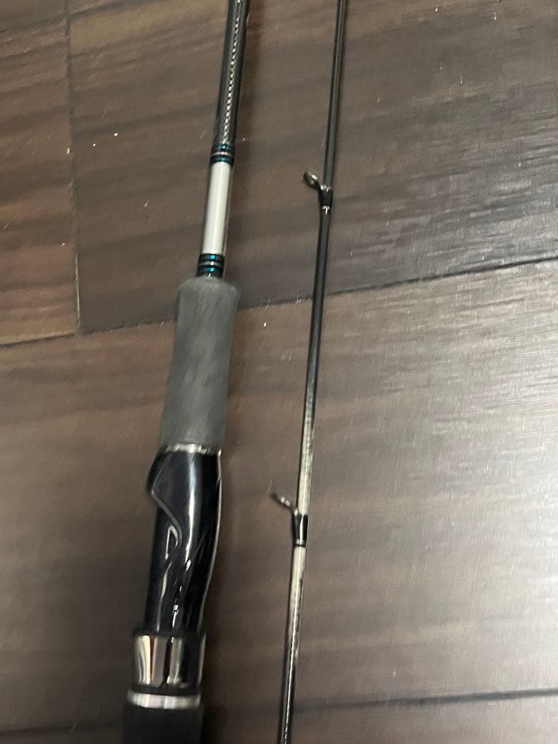 美品エメラルダス AGS 60L-SMT BOAT