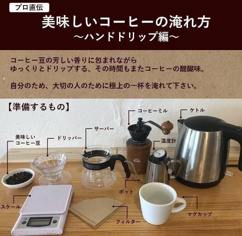 オーガニックコーヒー ライト フェアトレード 1kg 粉 コーヒー豆 ネパール