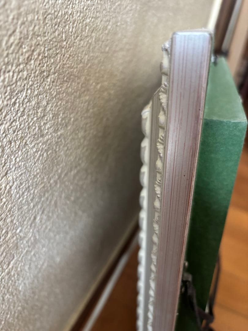 絵画 油彩 額装 油絵 中島岩雄　遺作　ブラジル　砂金