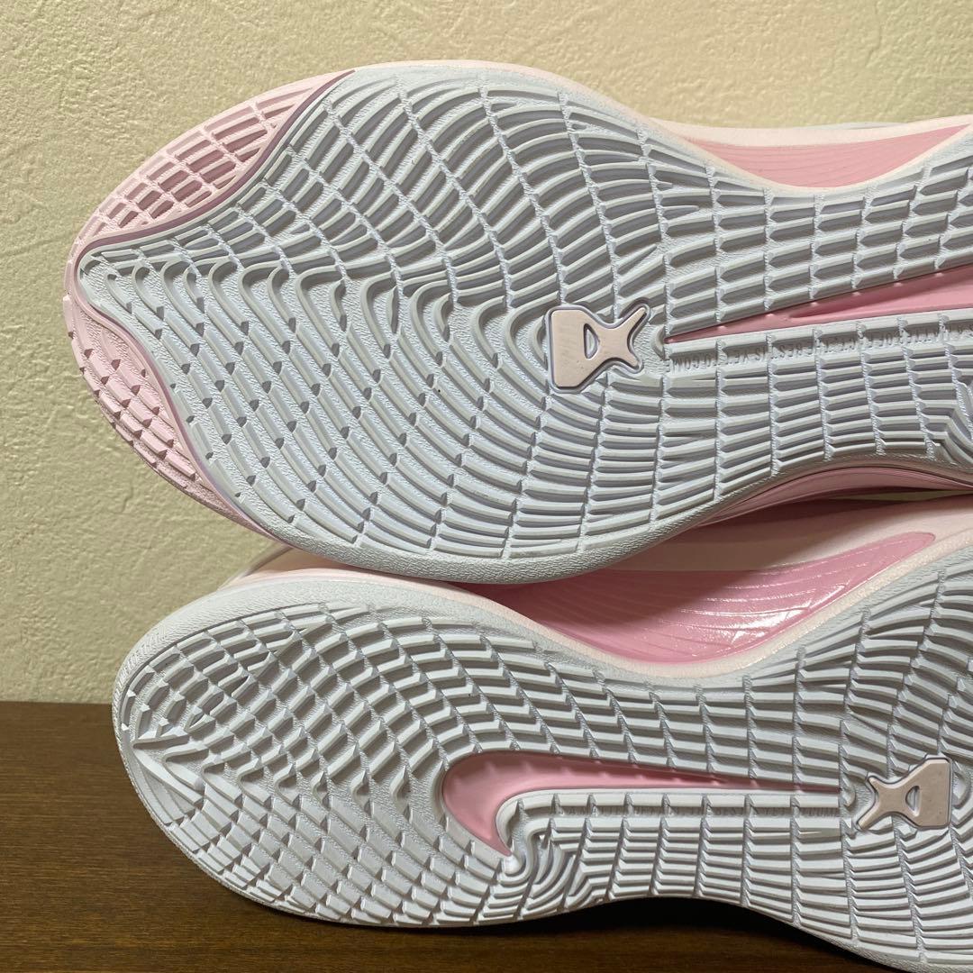 NIKE A one aone ナイキ エイジャ　バッシュ 29.5cm