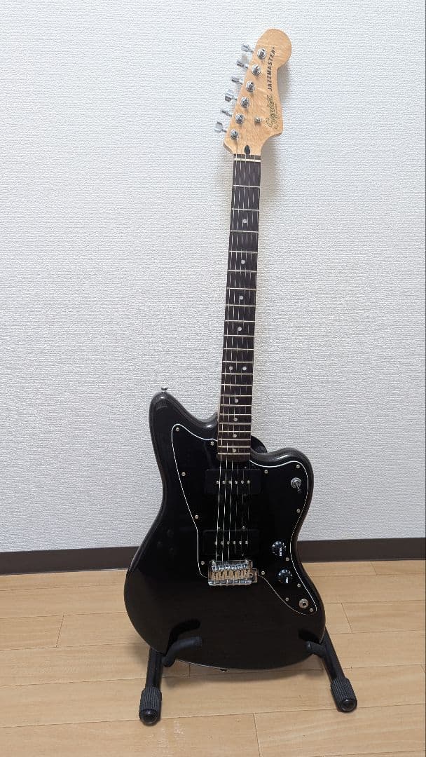 ギター Squier Jazzmaster