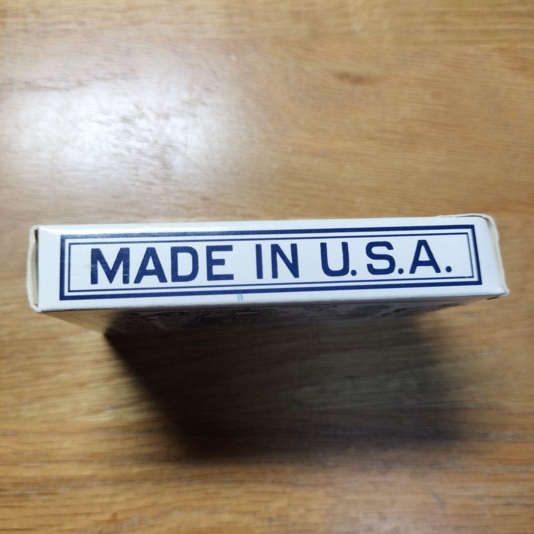 スティームボート　トランプ　レアデック