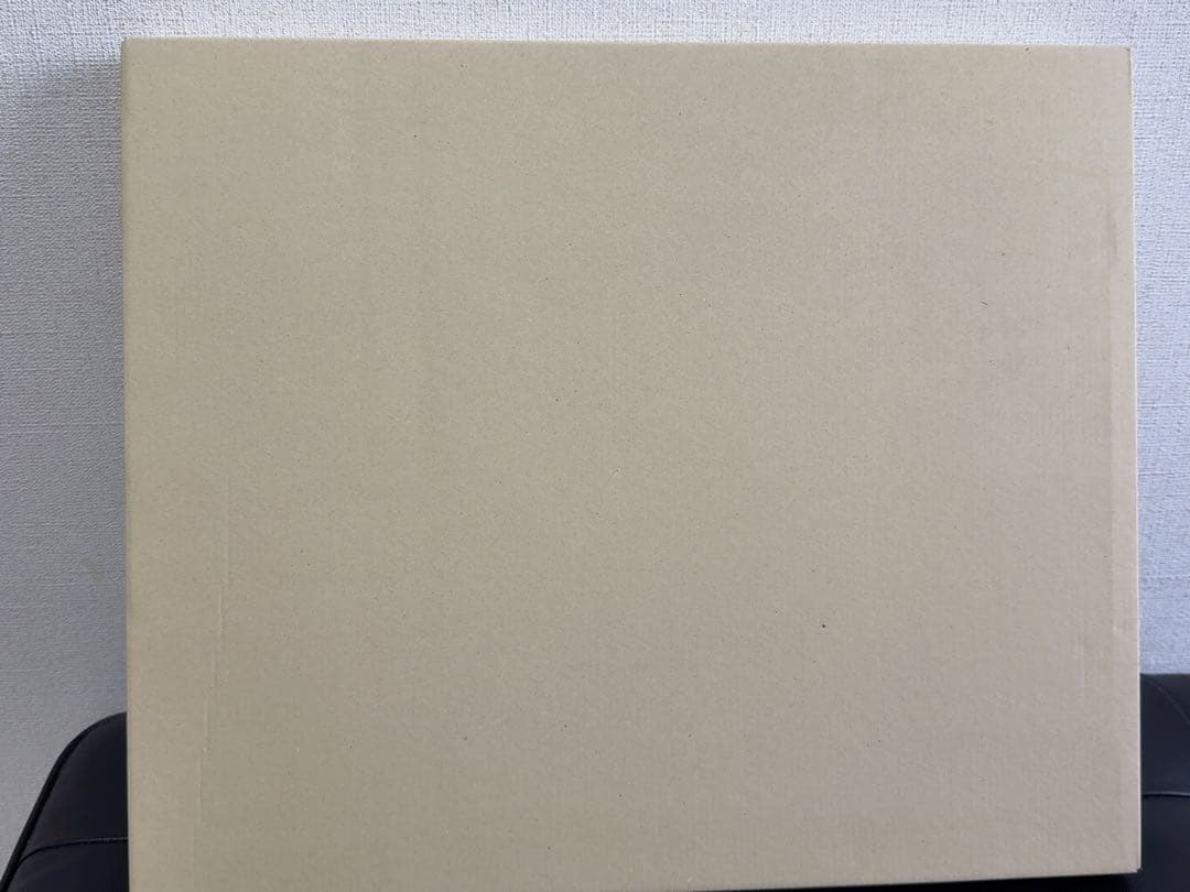 カナヘイの小動物 Kanihé アート作品 いつかみんなで 直筆サイン入り額装