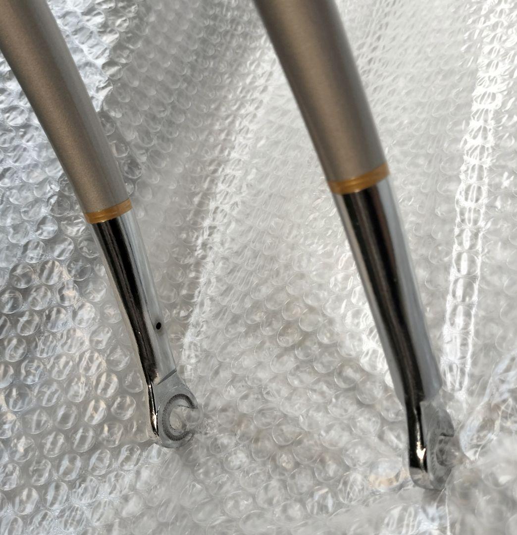 Panasonic ピストフレーム