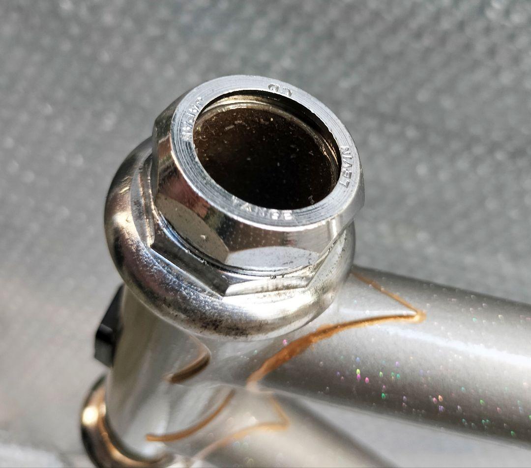 Panasonic ピストフレーム