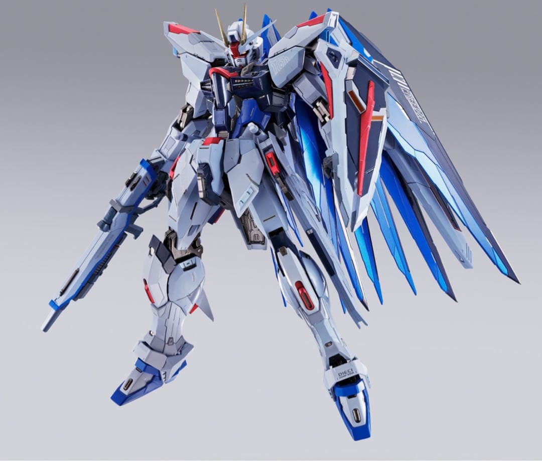 新品 フリーダムガンダム CONCEPT 2  SPARKLE Ver.