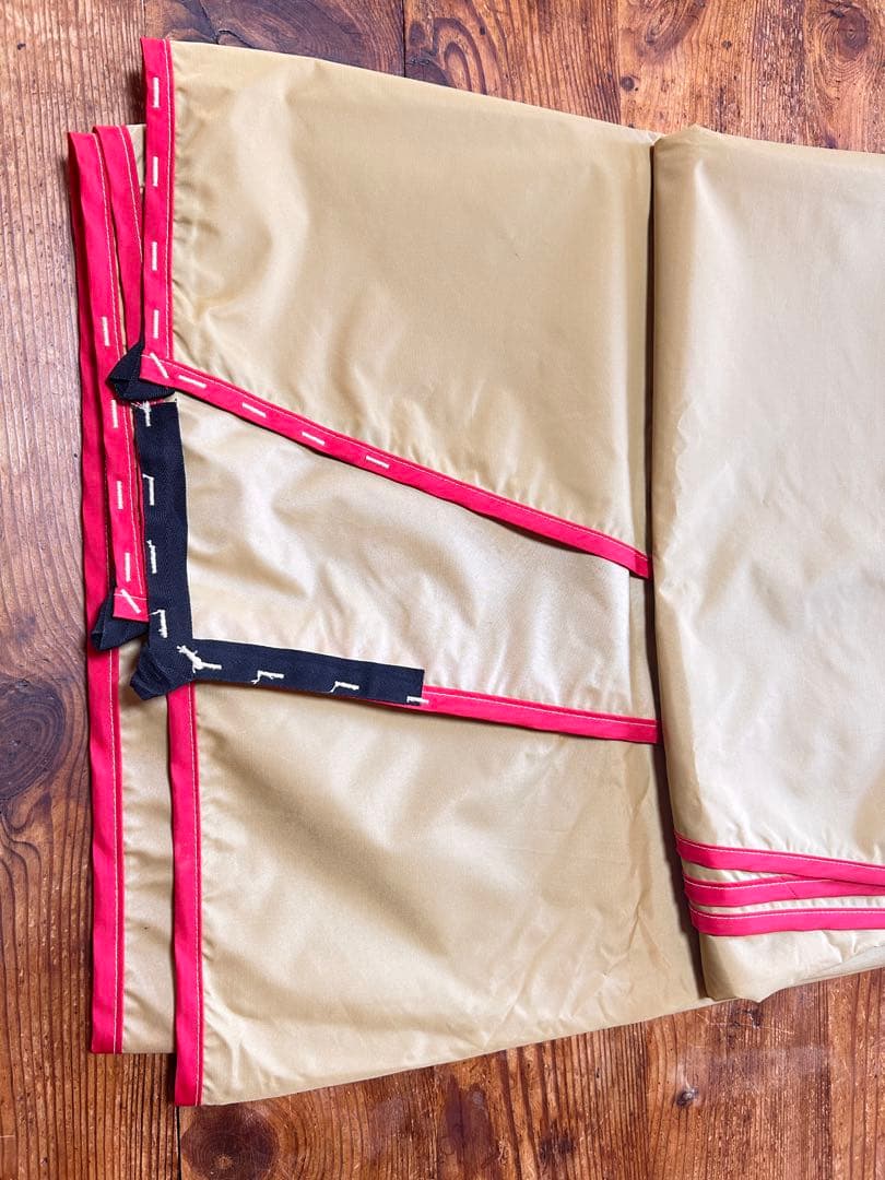 Moss Stardome III 1996年シアトル