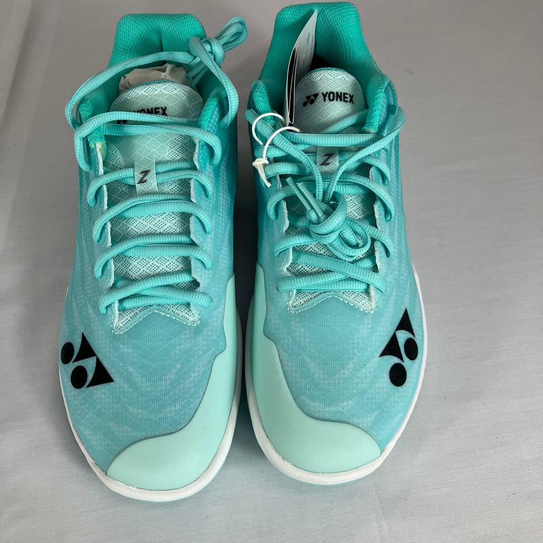 ヨネックスエアラスＺWOMEN 26.0cm ミント
