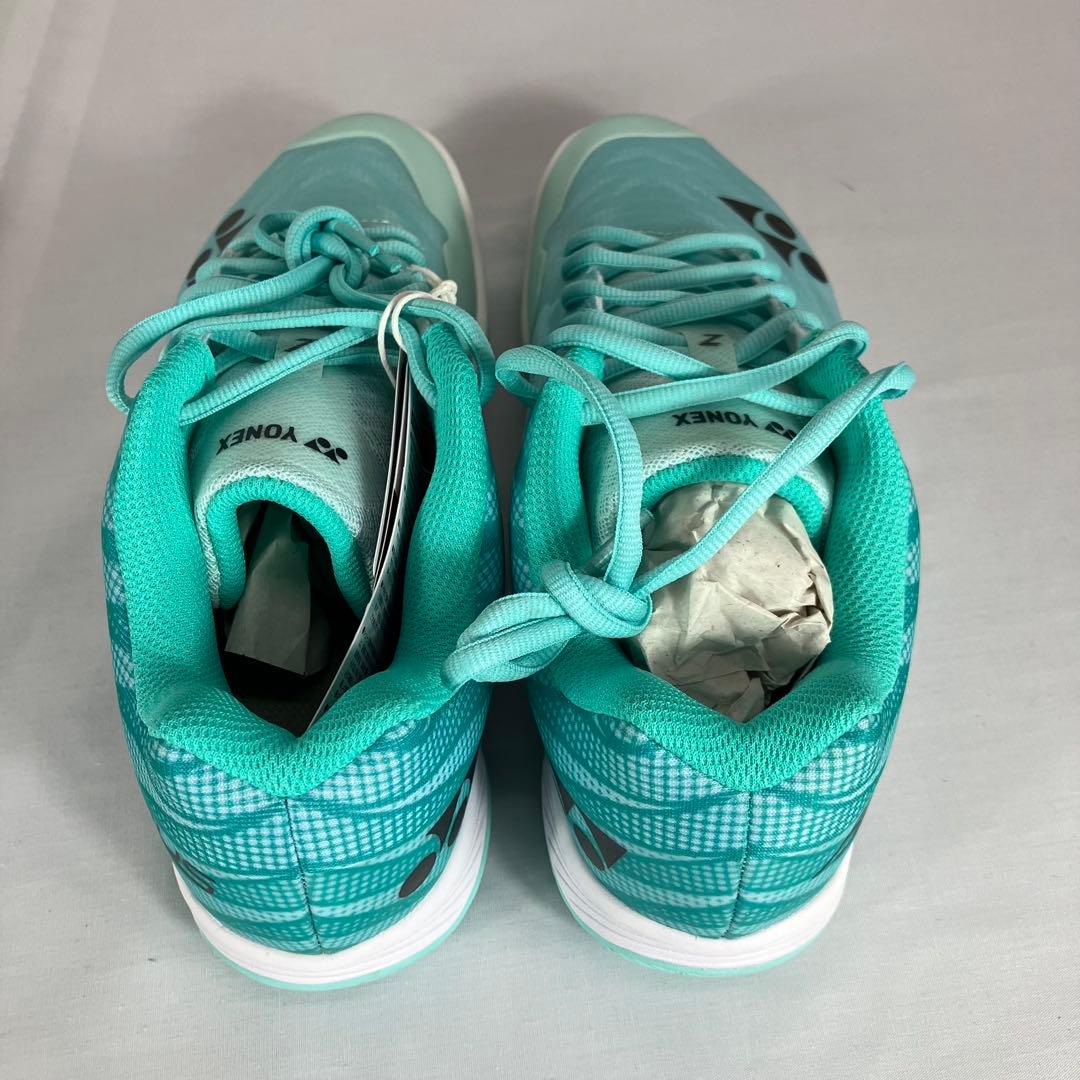 ヨネックスエアラスＺWOMEN 26.0cm ミント