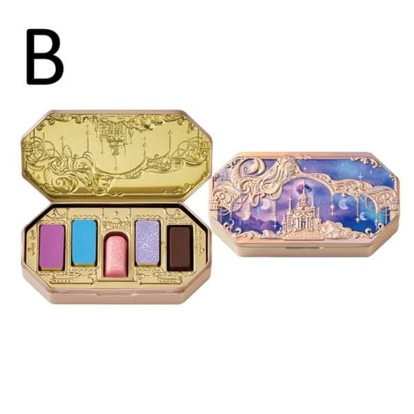 【全5種類】フラワーノーズ×ゴンチャロフ A B C D E コンプリートセット