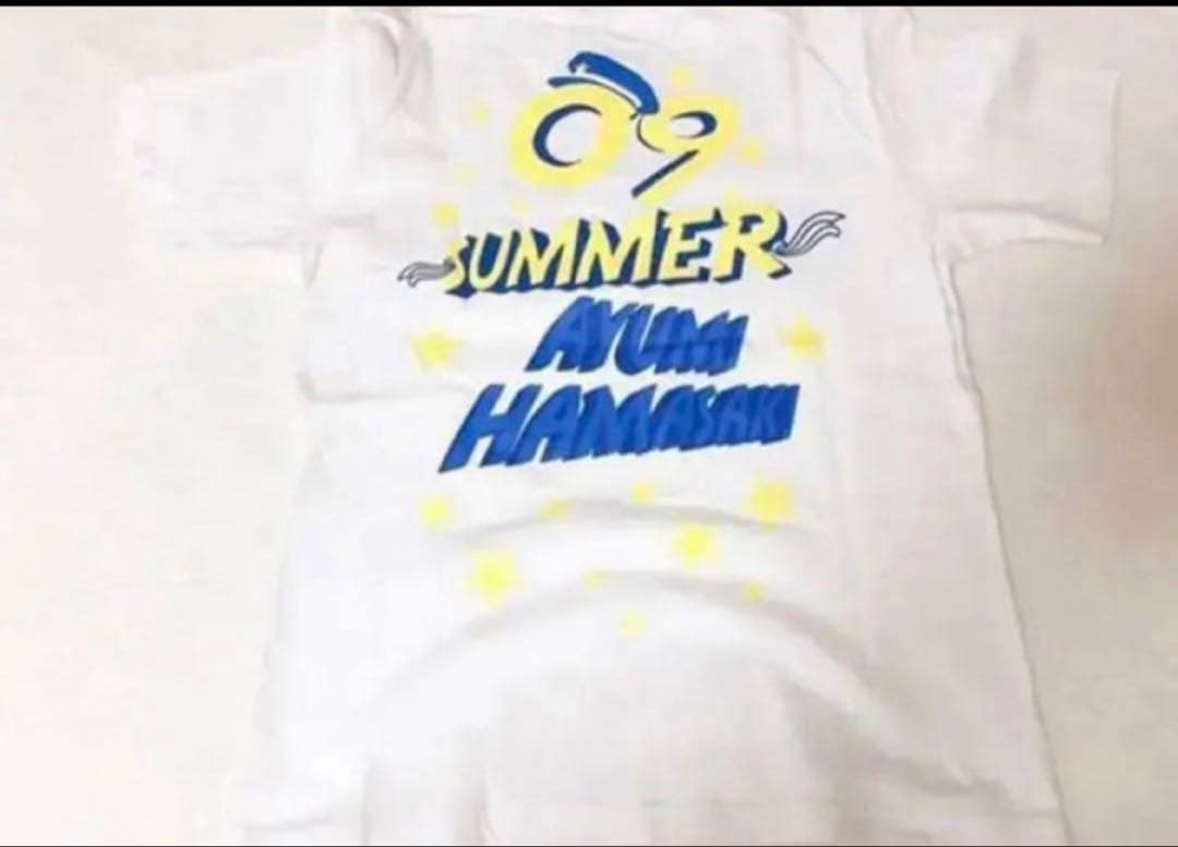 浜崎あゆみ tシャツ タオル 大量まとめ セット売り