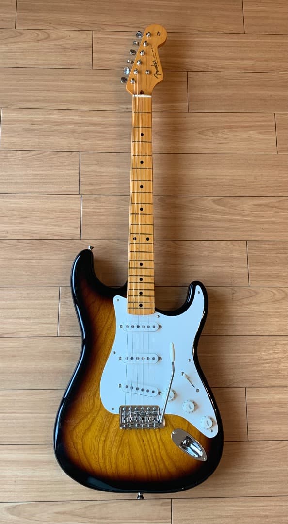 Fender Made in Japan ストラトキャスター