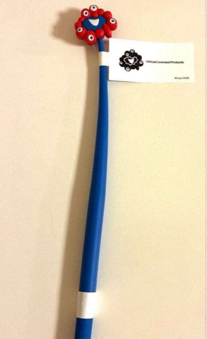 おまけ付き　大阪関西万博　EXPO2025ミャクミャクくまモンのピンバッジ