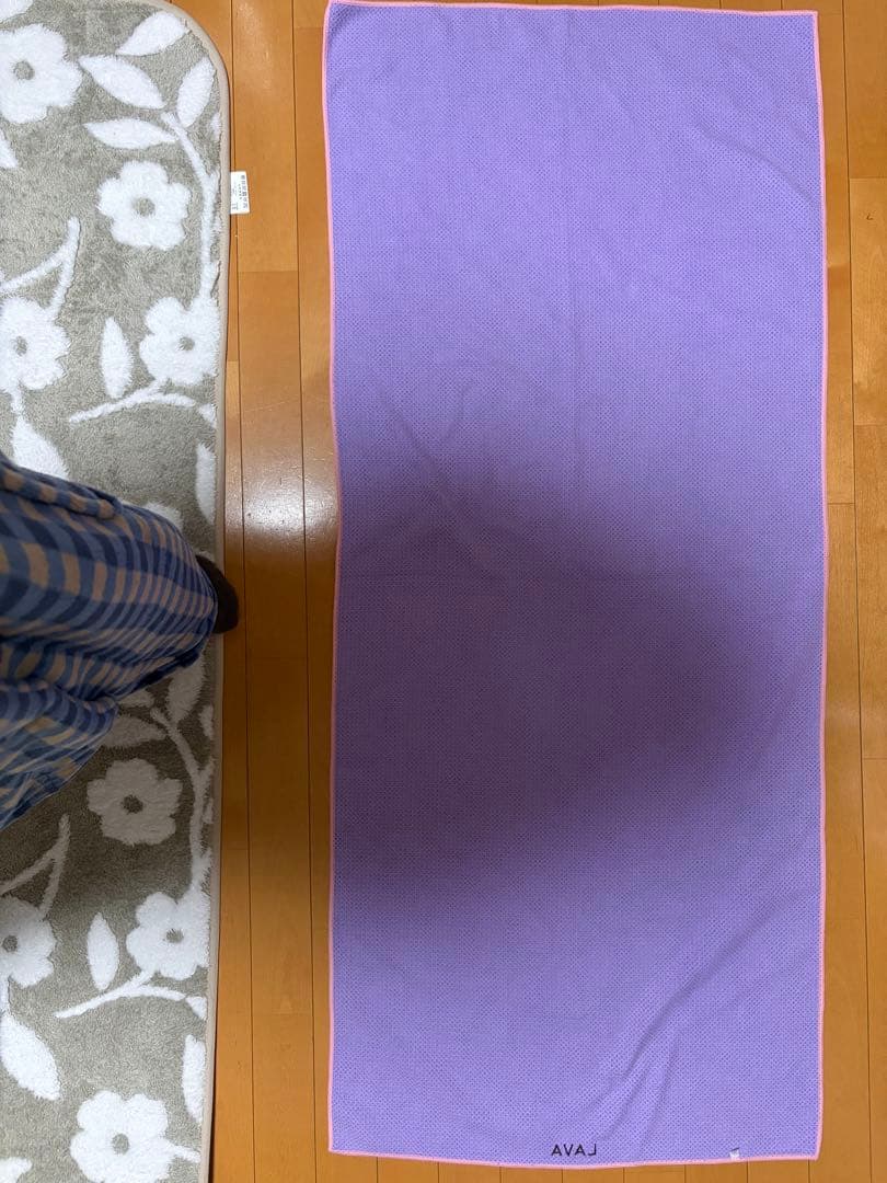 SUKALA リバーシブルヨガマット、ウェア、エッセンシャルバーム等　計10点