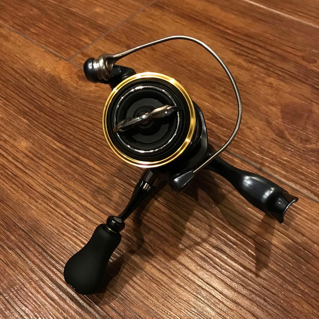 SHIMANO ULTEGRA シマノ アルテグラ C2000SHG 新品