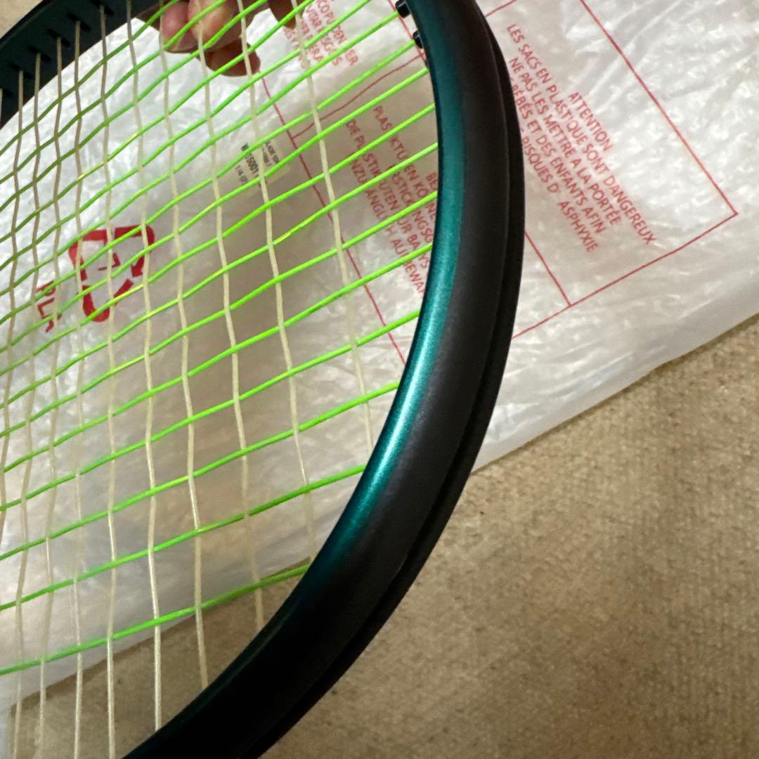 2本売　ウイルソン ブレード 104 G2 BLADE 104 V9