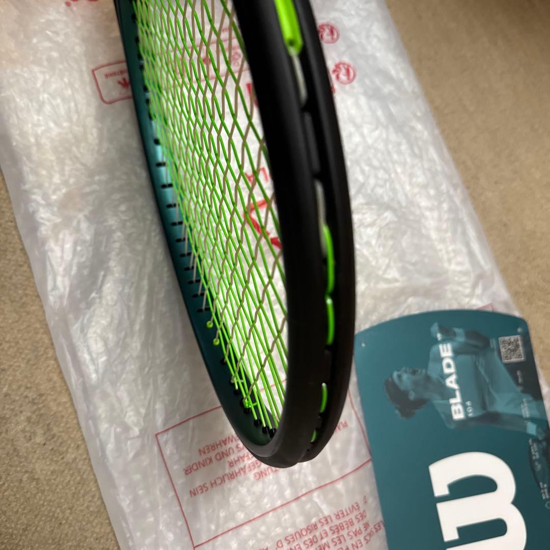 2本売　ウイルソン ブレード 104 G2 BLADE 104 V9