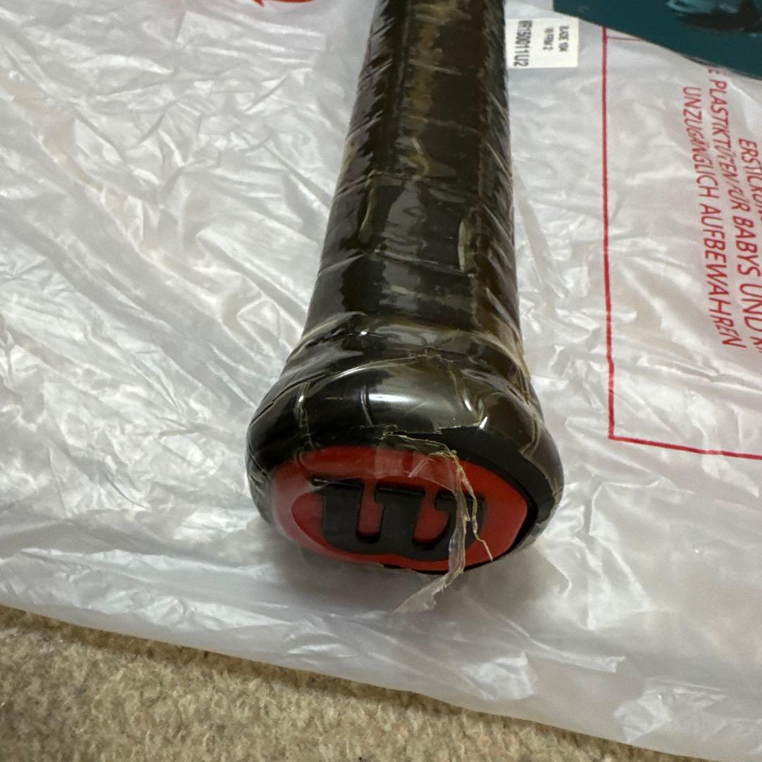 2本売　ウイルソン ブレード 104 G2 BLADE 104 V9