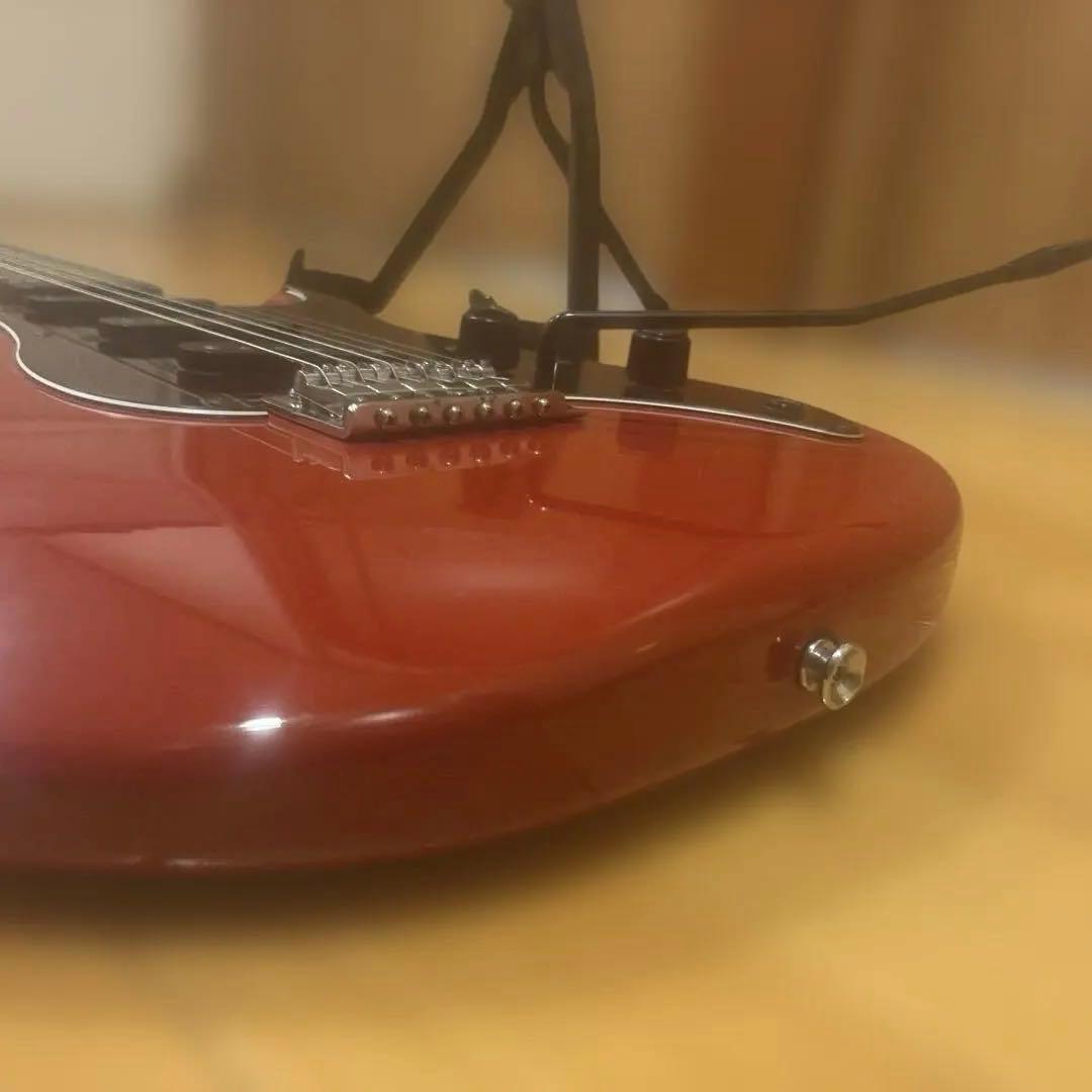 【らすくさん専用】YAMAHA SE 203 アーム付 新品弦張替済