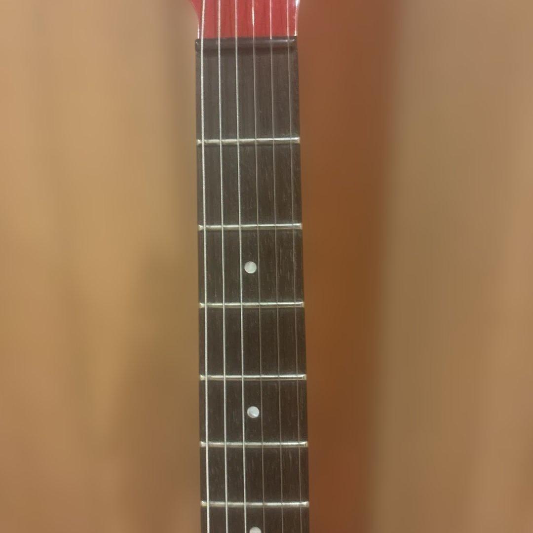 【らすくさん専用】YAMAHA SE 203 アーム付 新品弦張替済