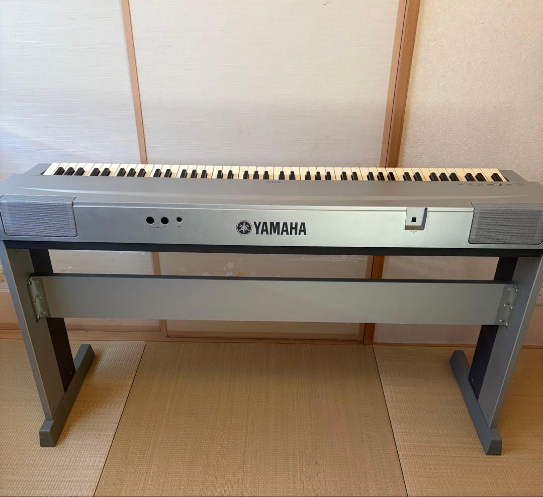 【送料無料】大人気YAMAHA P-70 電子ピアノ88鍵盤